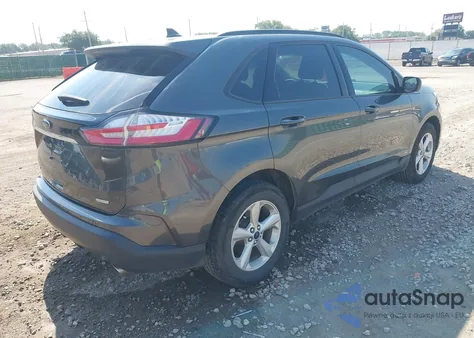 2020 Ford Edge Se z USA, uszkodzony, nr VIN 2FMPK3G92LBB20511